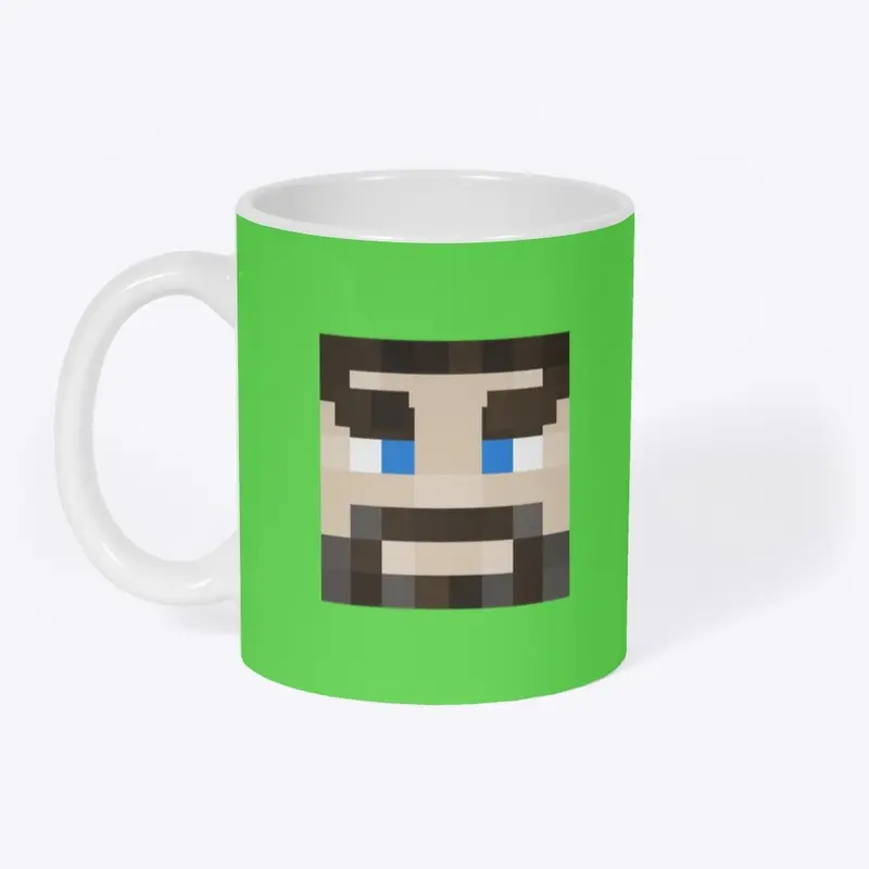 Todd13 Mug