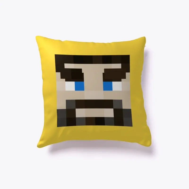 Todd13 Pillow